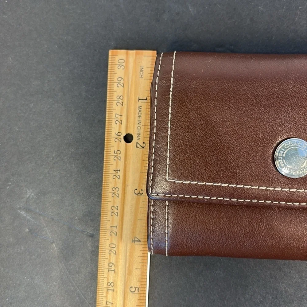 Coach authentic wallet